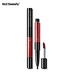 Lip gloss lipliner set